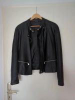 "Lederjacke" Größe 40 von Esmara neu *Biker-Jacke* Leipzig - Wiederitzsch Vorschau