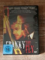 Frankie the Fly DVD OVP Dennis Hopper Kiefer Sutherland Frankfurt am Main - Nordend Vorschau