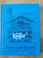 Buch Käfer-einfach gut bayerisch Bayern - Kolitzheim Vorschau
