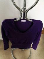 Pullover Lila Gr. M von Orsay Niedersachsen - Bad Harzburg Vorschau