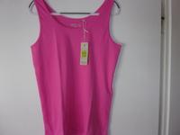 CECIL TOP,Gr,XL(44) Pink,Neu mit Etikett Nordrhein-Westfalen - Wülfrath Vorschau