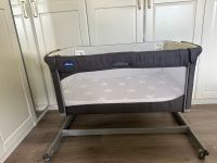 Beistellbett chicco next 2 me magic Bergedorf - Hamburg Allermöhe  Vorschau