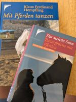 Mit Pferden tanzen/ Der sechste Sinn, Zweisprache mit Pferden Rheinland-Pfalz - Limburgerhof Vorschau