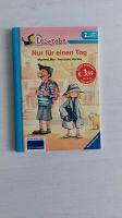 Leserabe Erstlesebuch Lesestufe 2 Nur für einen Tag Hessen - Bad Nauheim Vorschau