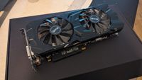 Gforce GTX 170 Leipzig - Möckern Vorschau