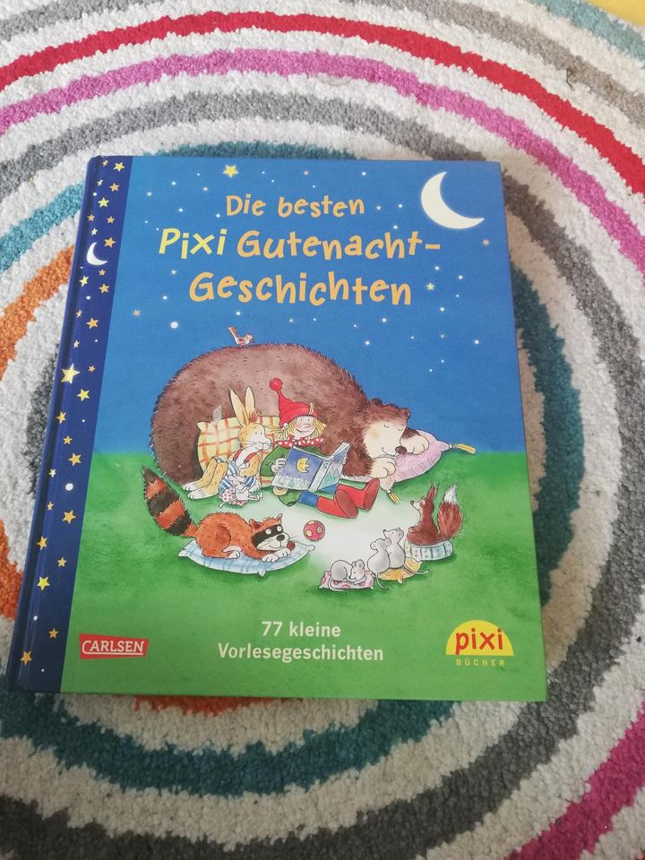 Kinderbücher in Feucht