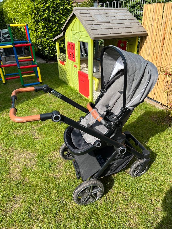 Hartan Racer GTX / R1 GTX , Kinderwagen in Ludwigshafen