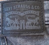 Levis Hose Größe 27 Rheinland-Pfalz - Föhren bei Trier Vorschau
