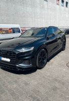 Audi Q8 50 TDI quattro SQ8 Bodykit S-LINE*MATRIX*STHZG*PANO*AHK Berlin - Neukölln Vorschau