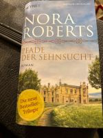 Taschenbuch - Pfade der  Sehnsucht von Nora Roberts Nordrhein-Westfalen - Hemer Vorschau