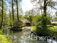 Freizeitoase mit Bootshaus in Leipe / Spreewald - Paddeln Sie los Brandenburg - Lübbenau (Spreewald) Vorschau