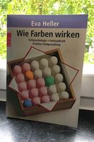 Wie Farben wirken: Farbpsychologie, Farbsymbolik, Farbgestaltung Innenstadt - Köln Altstadt Vorschau