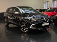 Renault Captur BOSE Edition Navi/Pano/Temp/Kamera/Totwi Nordrhein-Westfalen - Radevormwald Vorschau