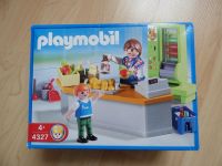 Playmobil 4327 Hausmeister mit Kiosk Bayern - Bindlach Vorschau