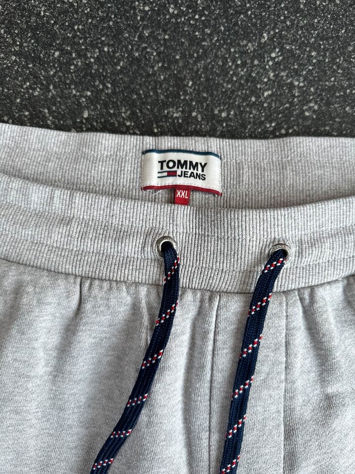 Tommy Hilfiger Jogginghose XXL in Rodenberg