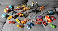 43*Auto Spielzeug Paket Mattel/Hot wheels/Disney/Cars/Bullyland Hessen - Oestrich-Winkel Vorschau
