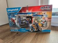 Playmobil City Action 70568 Bayern - Ergoldsbach Vorschau