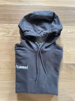 HUMMEL Hoodie Kapuzenpullover Gr. S Hessen - Großkrotzenburg Vorschau