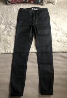 Vero Moda Jeans Denim Skinny Gr. 27, Länge 32 Schwarz Pankow - Prenzlauer Berg Vorschau