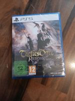 Tactics Ogre Reborn Ps5 Playstation 5 Neu Nordrhein-Westfalen - Marl Vorschau