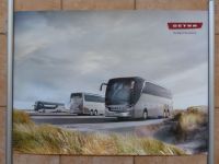 Setra Reisebusse ComfortClass TopClass - Poster 84x59cm Din A1 Schleswig-Holstein - Brande-Hörnerkirchen Vorschau