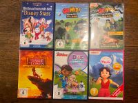 Kinder DVD Heidi schwiizerdütsch Rheinland-Pfalz - Wolsfeld Vorschau