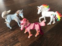 Drei Einhornfohlen Bayala Schleich Brandenburg - Potsdam Vorschau