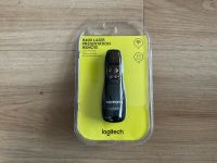 Logitech Laser Presenter NEU Bayern - Raubling Vorschau