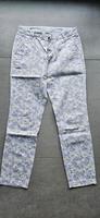 h&m, l.o.g.g. Hose, sommerhose,flieder, weiss   Blumen, grösse 38 Bochum - Bochum-Ost Vorschau
