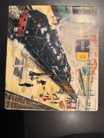 Modelleisenbahn Katalog 1970/71 Münster (Westfalen) - Mauritz Vorschau