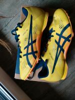 Asics Hyper MD 8 (mittelstrecke laufspikes) Leichtathletik Aachen - Eilendorf Vorschau