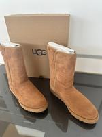 UGG Stiefel Gr. 38 Michelle Chestnut wie NEU Baden-Württemberg - Herrenberg Vorschau