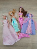 Barbie mit Zubehör Bayern - Reichenberg Vorschau