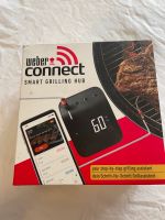 Weber Connect Smart Grilling Hub Schleswig-Holstein - Maasbüll Vorschau