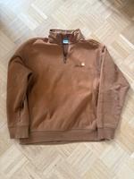 Carhartt Half Zip Leipzig - Leipzig, Südvorstadt Vorschau