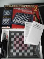 NEU Schachcomputer "Schachpartner 2 in 1" von Krypton Berlin - Spandau Vorschau