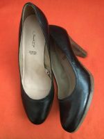 Janet D Damen Schuhe Pumps Lederschuhe 41 schwarz Berlin - Friedenau Vorschau