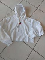 Hoodie von Hollister Gr.S angerauht kurz Hessen - Dieburg Vorschau