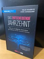 Buch: Das entscheidende Jahrzehnt, Redline Verlag Pankow - Prenzlauer Berg Vorschau