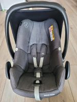 Maxi-Cosi Rock i-size sparkling grey Nordrhein-Westfalen - Heiligenhaus Vorschau