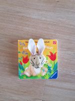 Mein liebstes Fingerpuppenbuch Hallo kleiner Hase! ab 18 Monate Baden-Württemberg - Giengen an der Brenz Vorschau