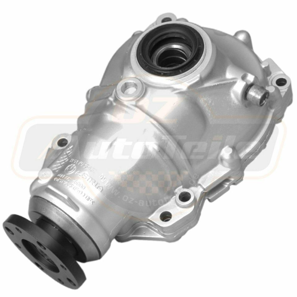 Differential vorne BMW X1 E84 3er E90 E91 E92 5er E60 E61 7601767 in Hemmingen