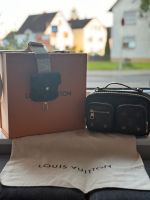 Louis Vuitton Utility Crossbody Hessen - Hanau Vorschau