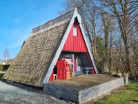 Reetgedecktes Ferienhaus in Strandnähe! Mecklenburg-Vorpommern - Mönchgut, Ostseebad Vorschau