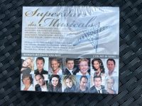 Superstars des Musicals 3 CDs 48 Songs NEU eingeschweißt Baden-Württemberg - Filderstadt Vorschau