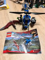 Lego Jurassic World 75915 Niedersachsen - Hohne Vorschau