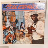 Vinyl LP Jazz Nat King Cole Schallplatte München - Maxvorstadt Vorschau