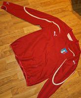 Puma italien Shirt Italia Hannover - Vahrenwald-List Vorschau