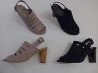 NEU, 2x Paul Green, schwarz,taupe, 3 1/2 = 36 - 36,5, Wild- Leder München - Moosach Vorschau