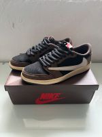 Jordan 1 Low OG SP Travis Scott  ”Mocha“  || US9 EU42.5 Bayern - Karlstadt Vorschau